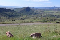  Red Rocks Park