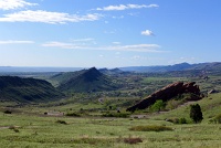  Red Rocks Park