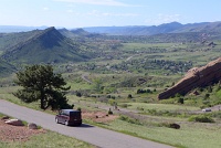  Red Rocks Park