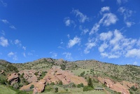  Red Rocks Park