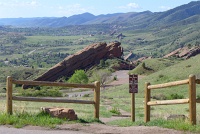  Red Rocks Park