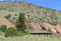  Red Rocks Park