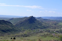  Red Rocks Park