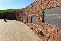  Columbine Memorial, Littleton, CO
