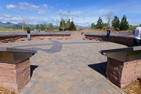  Columbine Memorial, Littleton, CO