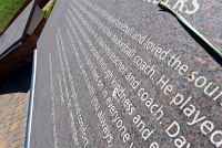  Columbine Memorial, Littleton, CO