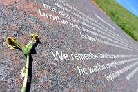  Columbine Memorial, Littleton, CO
