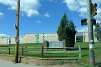  Columbine High School, Littleton, CO