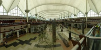 Jeppesen Terminal, Denver International Airport