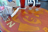  New Belgium Hub, Denver International Airport