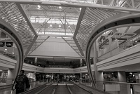  Terminal B, Denver International Airport