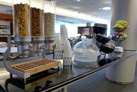  United Club, Denver International Airport
