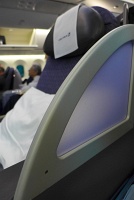  United 787-8 Dreamliner
