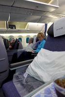  United 787-8 Dreamliner