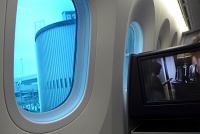  United 787-8 Dreamliner