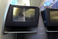  United 787-8 Dreamliner