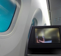  United 787-8 Dreamliner