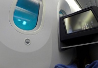  United 787-8 Dreamliner
