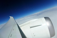  United 787-8 Dreamliner