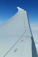  United 787-8 Dreamliner