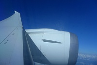  United 787-8 Dreamliner