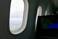  United 787-8 Dreamliner