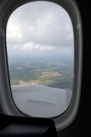  United 787-8 Dreamliner