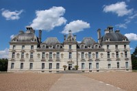 Chateau Country