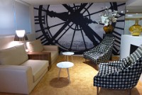 Paris Lounge
