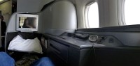 Flight Experience