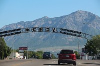 Ogden, UT
