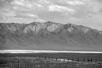 Utah Lansdcape