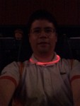 01f03fef7680324d8876aca047ad06ef78f8b2b064  Eighties Night, Alamo Drafthouse