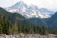 Mount Rainier