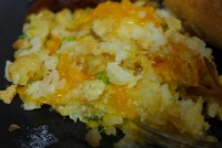 P1150152  Tater Tot Casserole from Underbelly