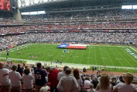 P1150159  Playing of "Deep in the Heart of Texas"