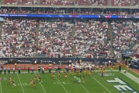 P1150165  Redskins Introduction