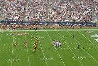 P1150171  Texans on offense
