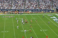 P1150189  Redskins on offense