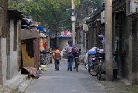 Hutong Life