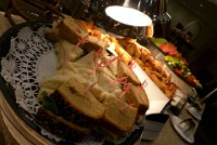 Lounge: Houston