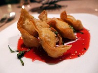 Todd's Unique Dining