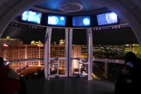 LINQ High Roller Wheel