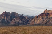 Red Rock Canyon