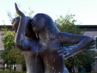 Carl Milles