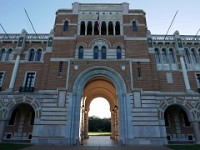 Rice Campus