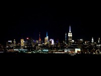 By Night