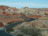 On the Road