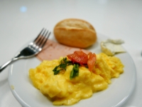 Lufthansa Business Lounge