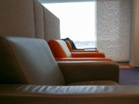 Lufthansa Business Lounge